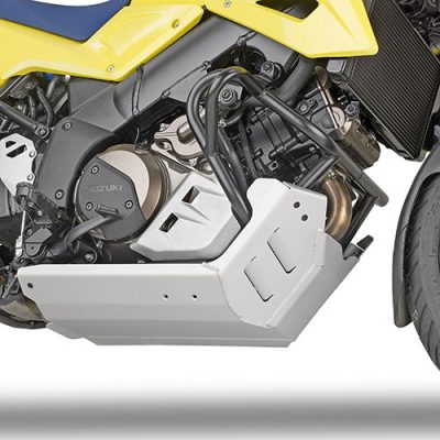 Cubre Carter Givi Suzuki V Strom Xt Domingo Torre Y C A Ltda