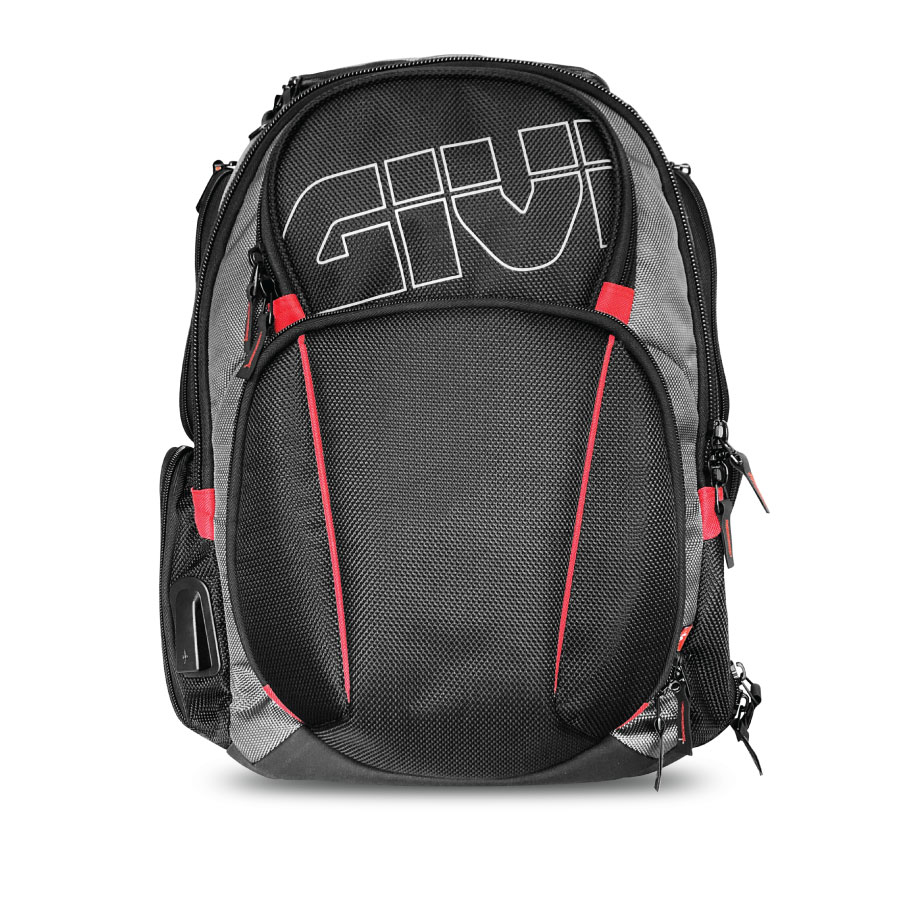 Mochila givi discount