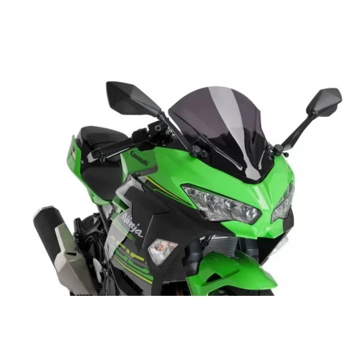 PARABRISAS PUIG KAWASAKI NINJA 400 AHUMADO