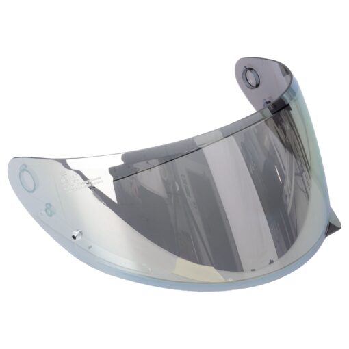 HJ-34 VISOR ESPEJADO SILVER